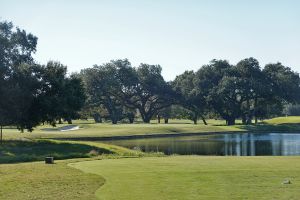 Houston Oaks 9th